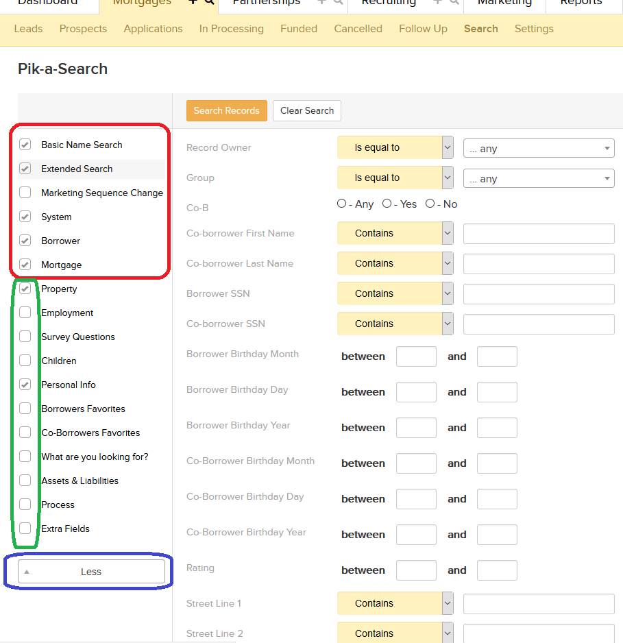 Graphical user interface, table

Description automatically generated
